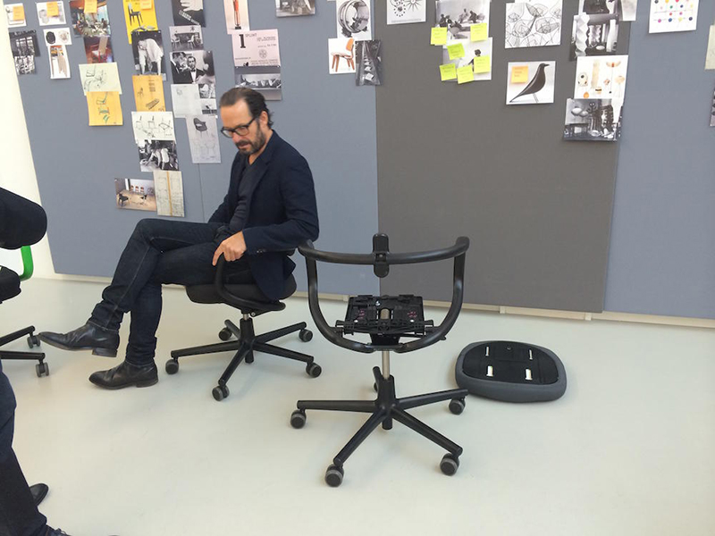 办公椅|布面职员椅|办公家具|华体会体育官方在线官网家具|全明星职员椅